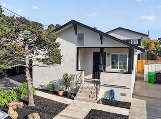 1578 166th Ave, San Leandro, CA 94578