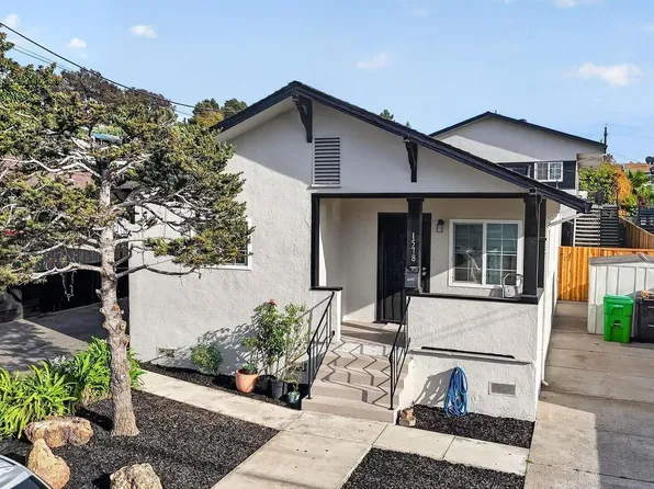 1578 166th Ave, San Leandro, CA 94578