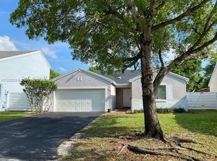 14673 SW 142nd Place Cir #14673, Miami, FL 33186