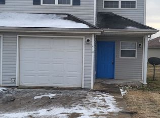 807-845 N Walker Ave #404-412, Webb City, MO 64870