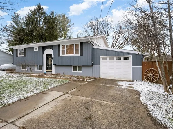 55 Sauquoit St, Whitesboro, NY 13492