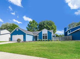 3719 W 42nd Ter, Indianapolis, IN