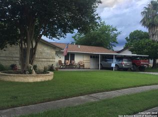 7919 Melbury Frst, San Antonio, TX 78239