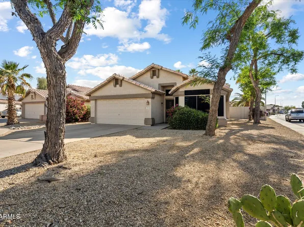 1024 N ITHICA Court, Chandler, AZ 85225