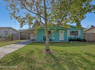 2581 Locksley Rd, Melbourne, FL 32935