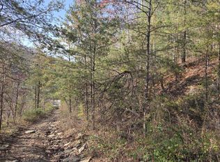 396 Tolan Branch Rd, Frenchburg, KY 40322