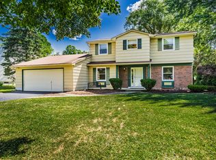 36 Aldwick Rise, Fairport, NY 14450