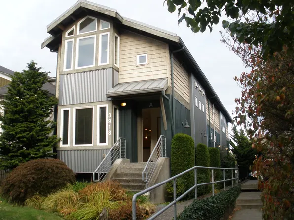 HEO#14-15, 3918-A/B Linden Ave N #Heo-14, Seattle, WA 98103