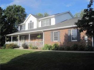 66 Indian Fields Trl, Lower Burrell, PA