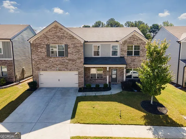 118 Dorothy Ln, Lawrenceville, GA 30046
