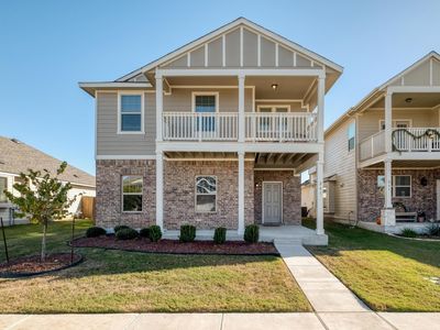 241 Arabian Colt Dr, Georgetown, TX, 78626