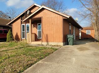 760 Hoadley Ave, Hamilton, OH 45015