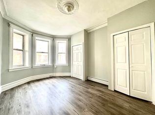 7 East St APT 1, Jersey City, NJ 07306