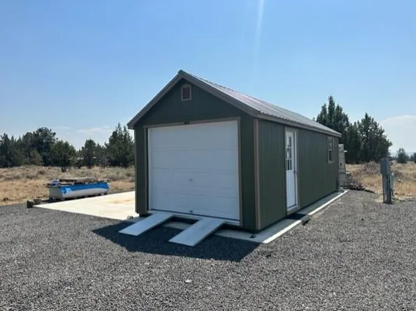 7350 SE Gravett Rd, Prineville, OR 97754