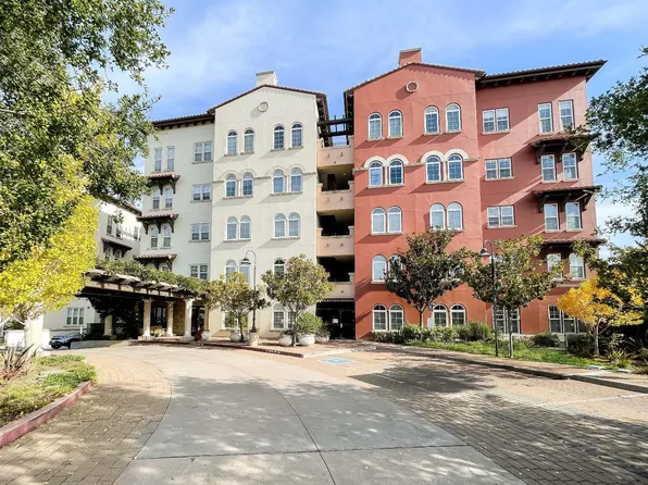 88 S Broadway Unit 2101, Millbrae, CA 94030