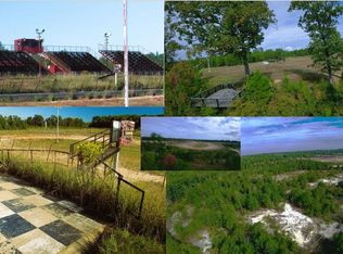 County Road 4171, Maud, TX 75567