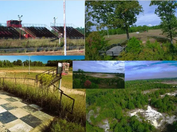 County Road 4171, Maud, TX 75567