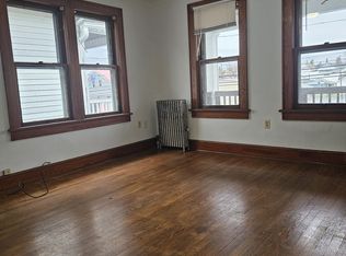 532 Alder St APT 2, Scranton, PA 18505