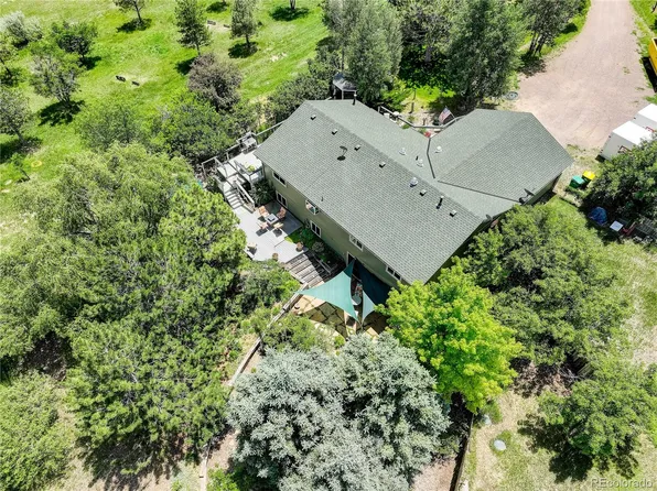 1425 Shoshone Trail, Elizabeth, CO 80107