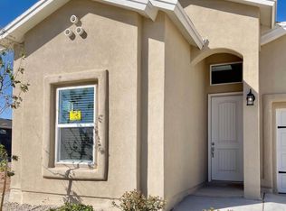 3849 Surmise St, El Paso, TX 79938