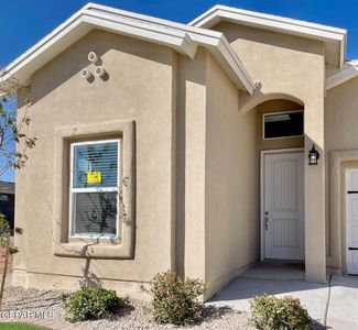 3849 Surmise St, El Paso, TX, 79938