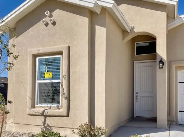 3849 Surmise St, El Paso, TX 79938