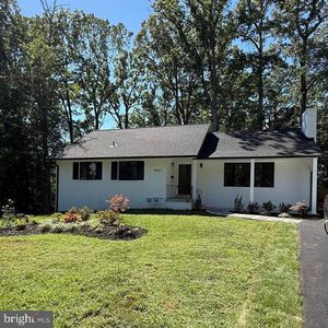 4202 Forest Ct, Fairfax, VA, 22032