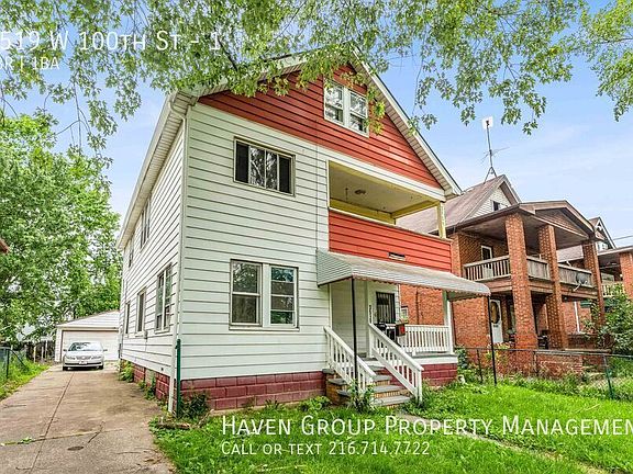 2nd image of 3519 W 100th St #1