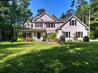 481 Long Meadow Rd, Middlebury, CT 06762