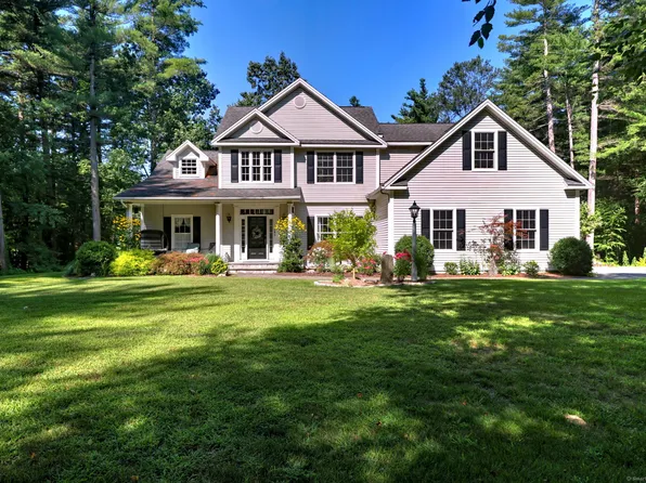 481 Long Meadow Road, Middlebury, CT 06762
