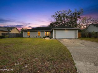 9614 MAYVILLE Drive E, Jacksonville, FL 32222