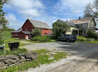 1204 Money Hole Rd, Benson, VT 05743