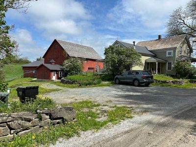 1204 Money Hole Road, Benson, VT, 05743