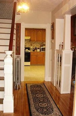 Front Hall