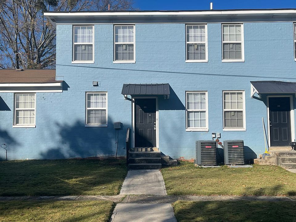 833 North Ave B2, Macon, GA 31211 Zillow