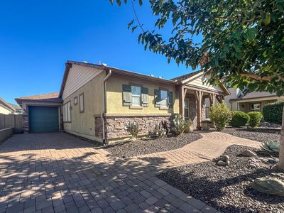 504 Kindrick Dr, Clarkdale, AZ, 86324