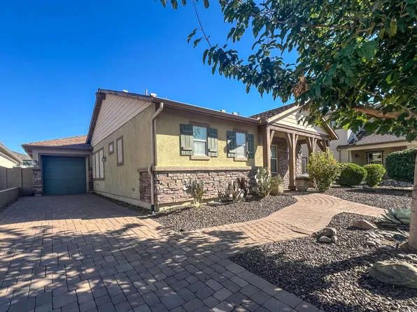 504 Kindrick Dr, Clarkdale, AZ 86324