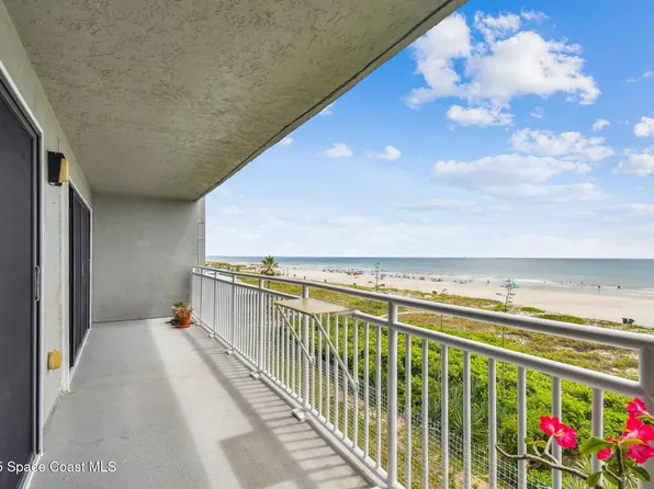 85 S Atlantic Ave APT 403, Cocoa Beach, FL 32931