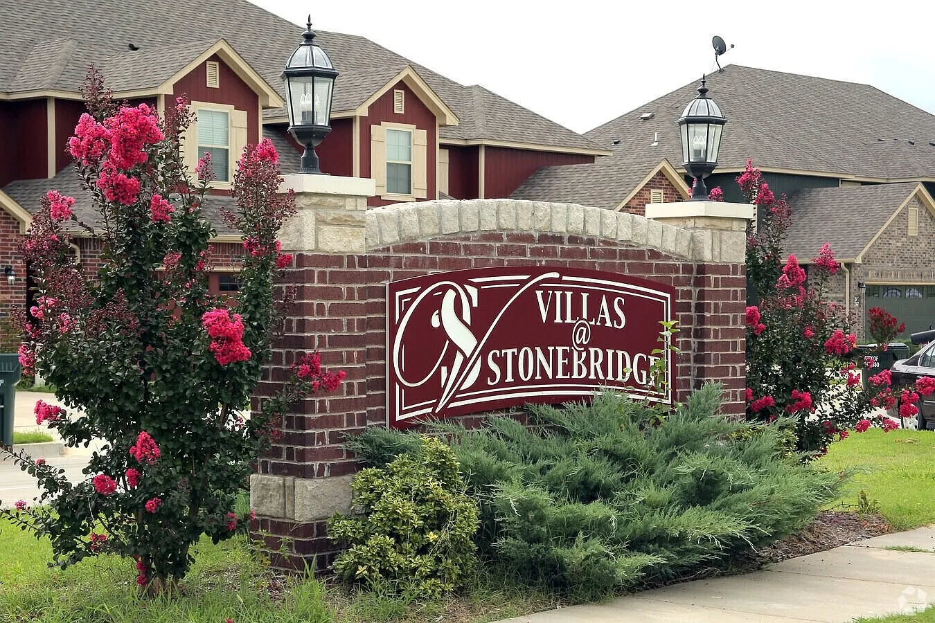 Villas at Stonebridge — Photo 1