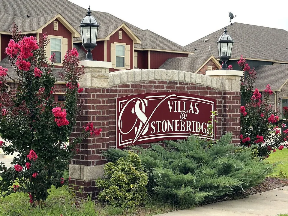 Villas at Stonebridge