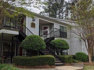 4363 Timberlake, Stone Mountain, GA 30083