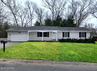 2789 Ducey Ave, Muskegon, MI 49442