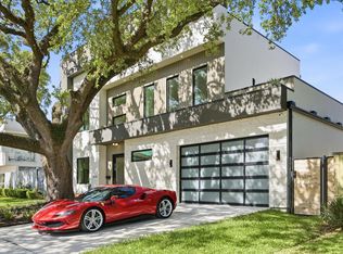3106 Newcastle Dr, Houston, TX 77027