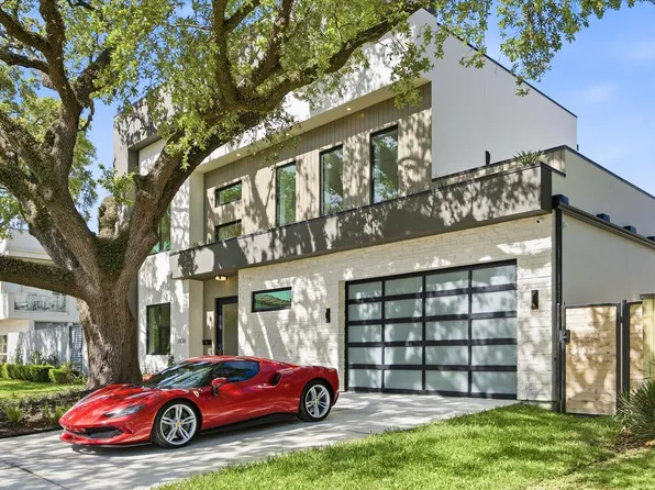 3106 Newcastle Dr, Houston, TX 77027