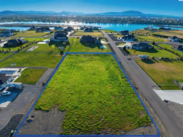 Nka The Reserve At River Rnch Lot 10, Pasco, WA 99301