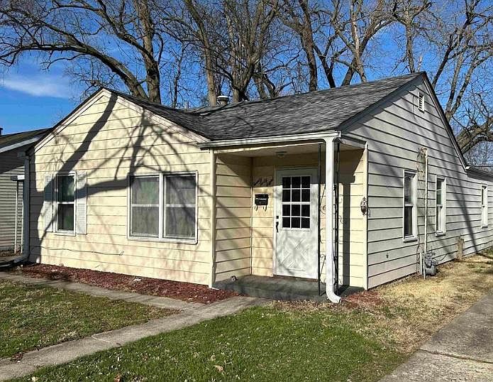 1st image of this home