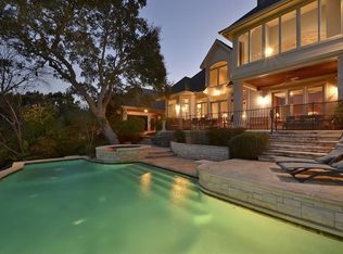 501 N Commons Ford Rd, Austin, TX 78733