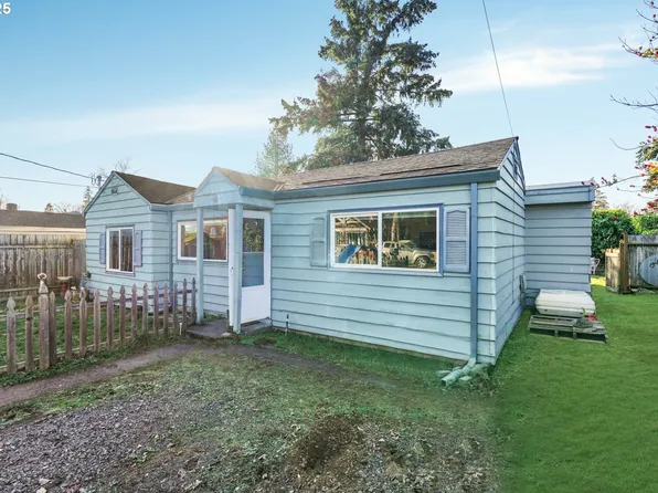 7957 SE 65th Ave, Portland, OR 97206