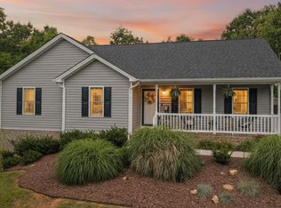 67 Valleyview Dr, Madison Heights, VA 24572