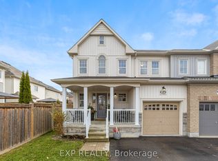 11 Robb Ln, Clarington, ON L1C0P1